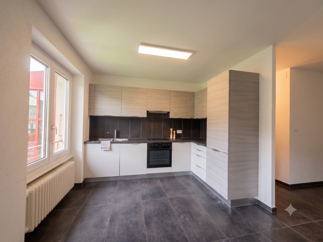Appartamento di 3 ½ locali