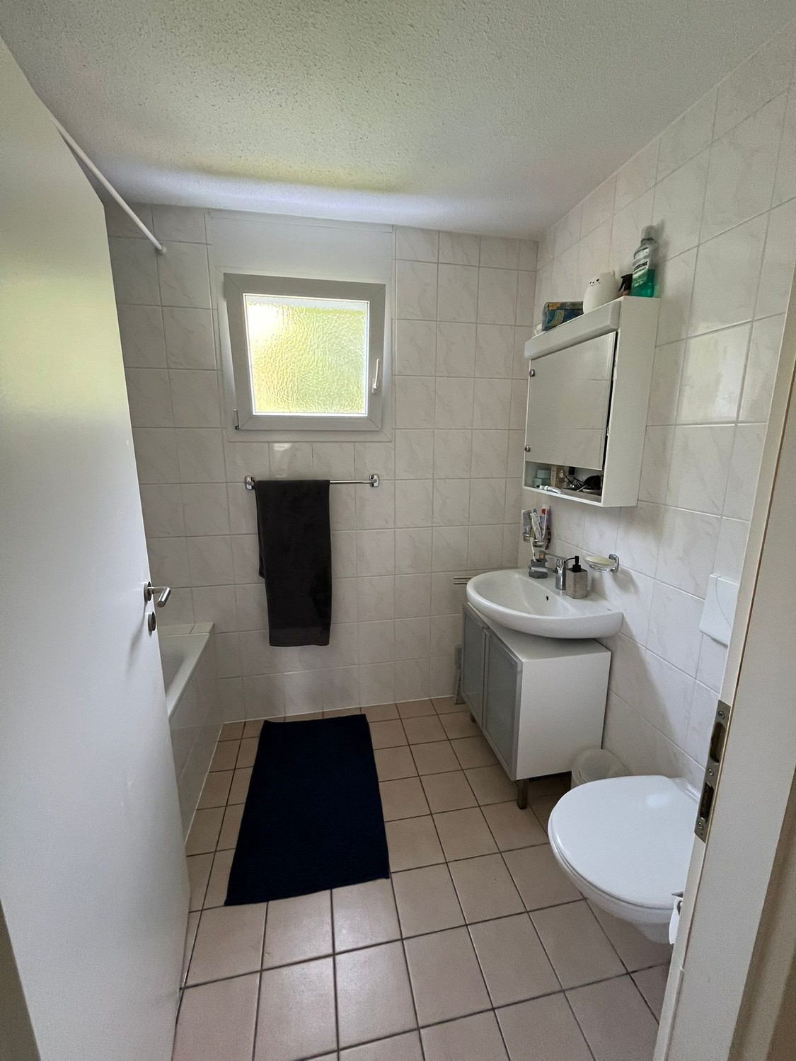 4 ½ rooms apartment