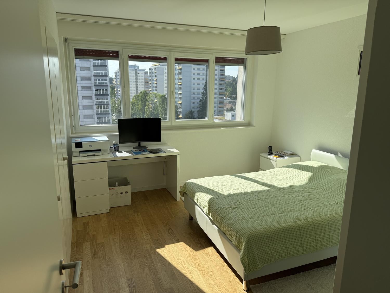 Appartamento di 3 ½ locali