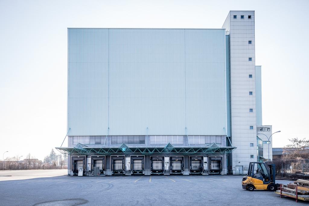 6265m² commercial