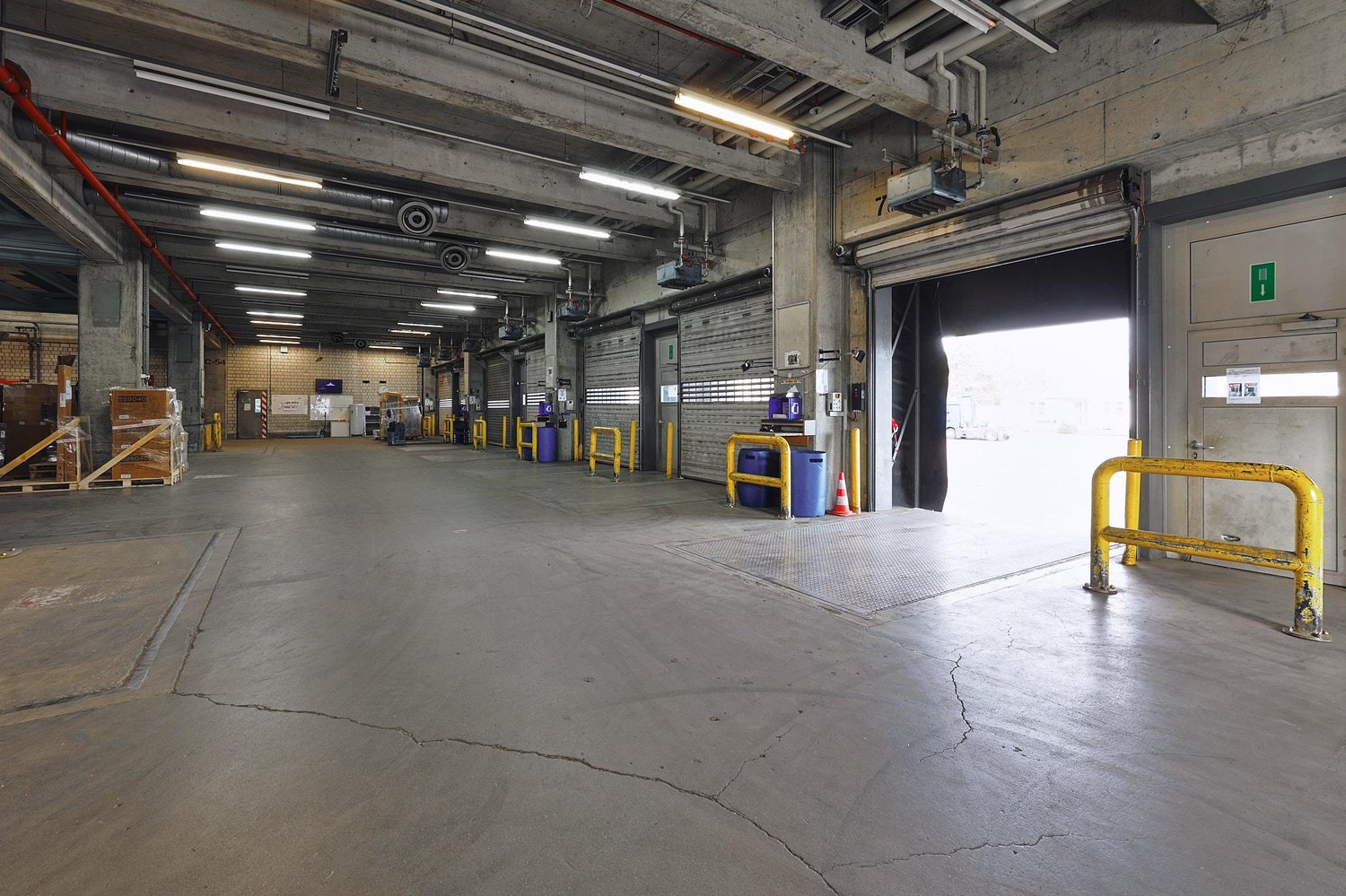 6265m² commercial