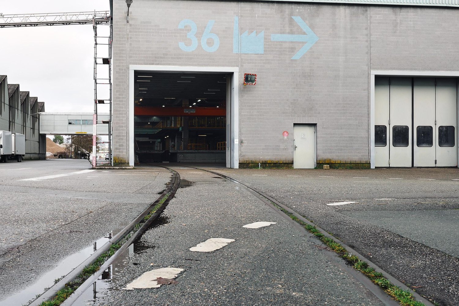 6265m² commercial