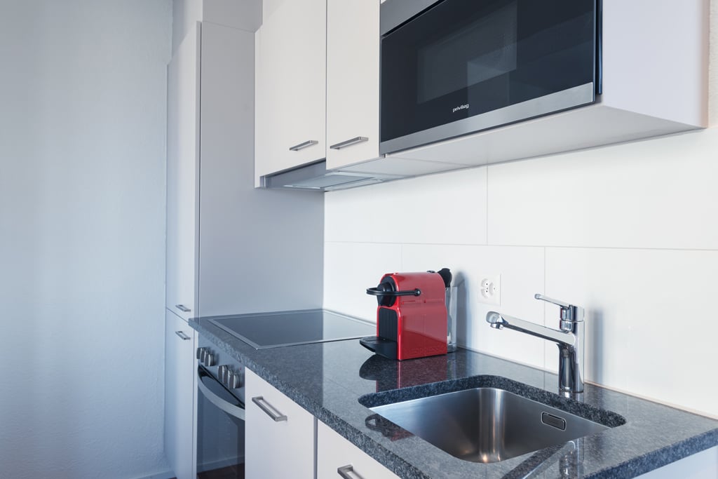 appartement meublé de 2 pièces