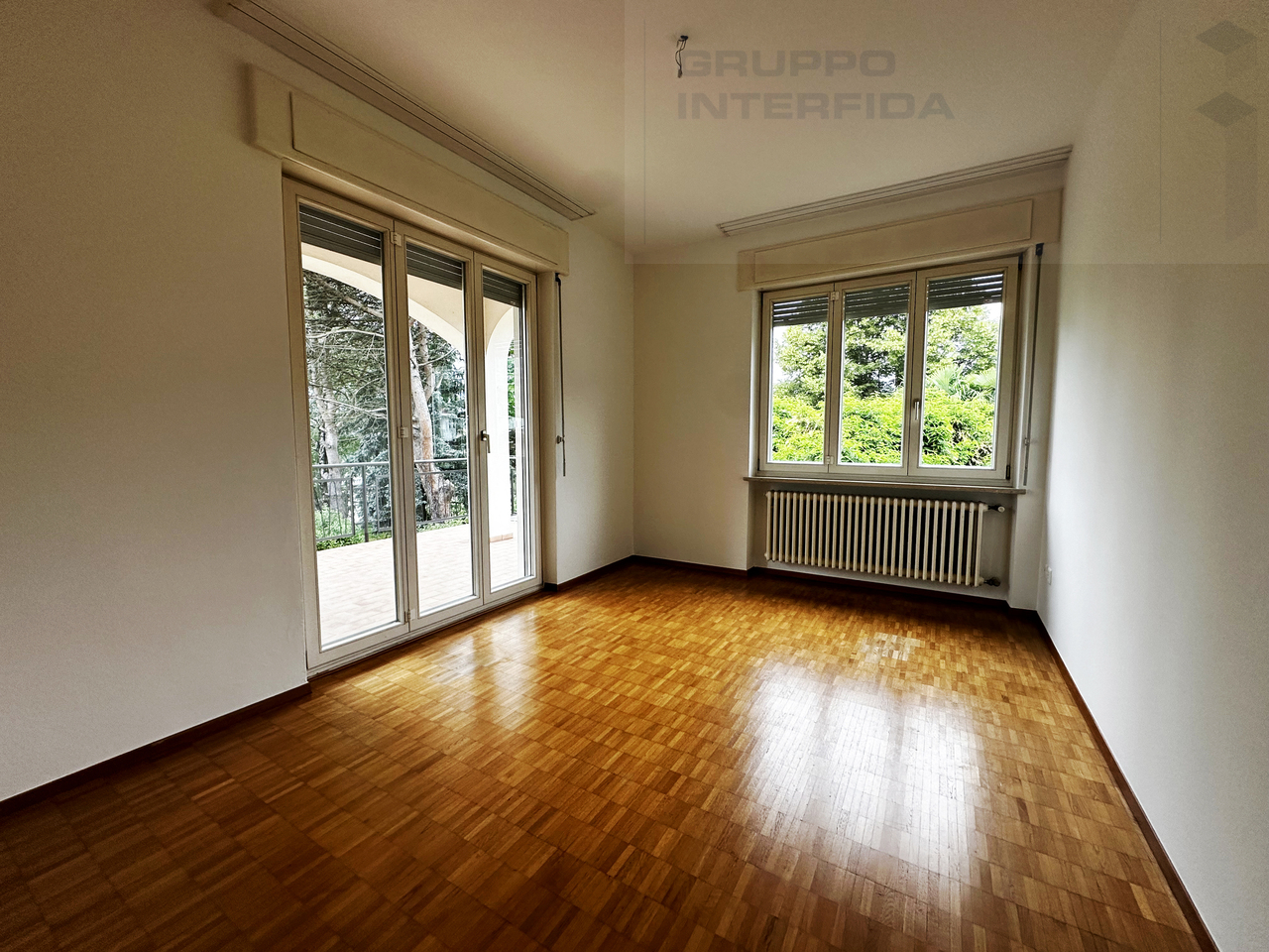 5 rooms single house