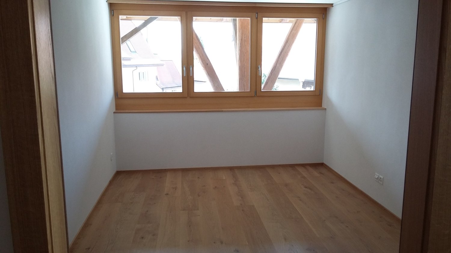 Appartamento di 4 ½ locali