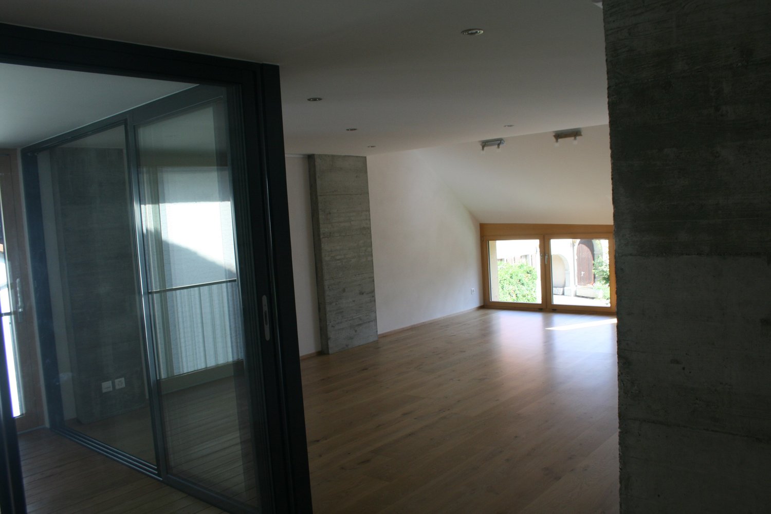 Appartamento di 4 ½ locali