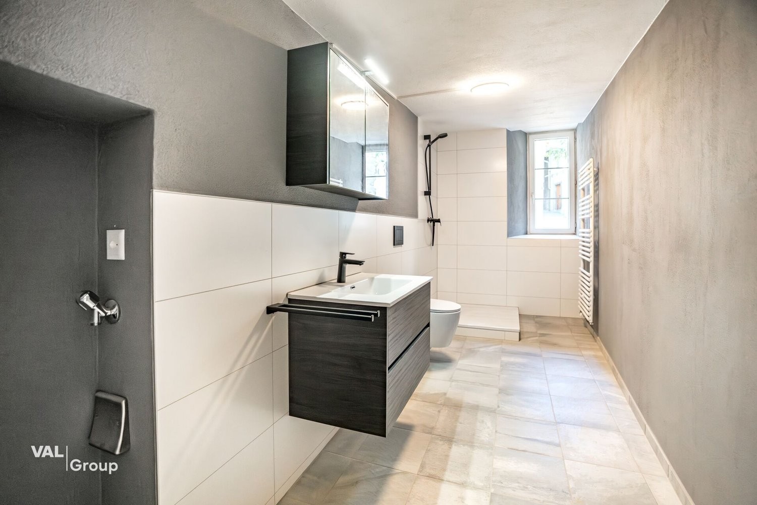 66m² ufficio
