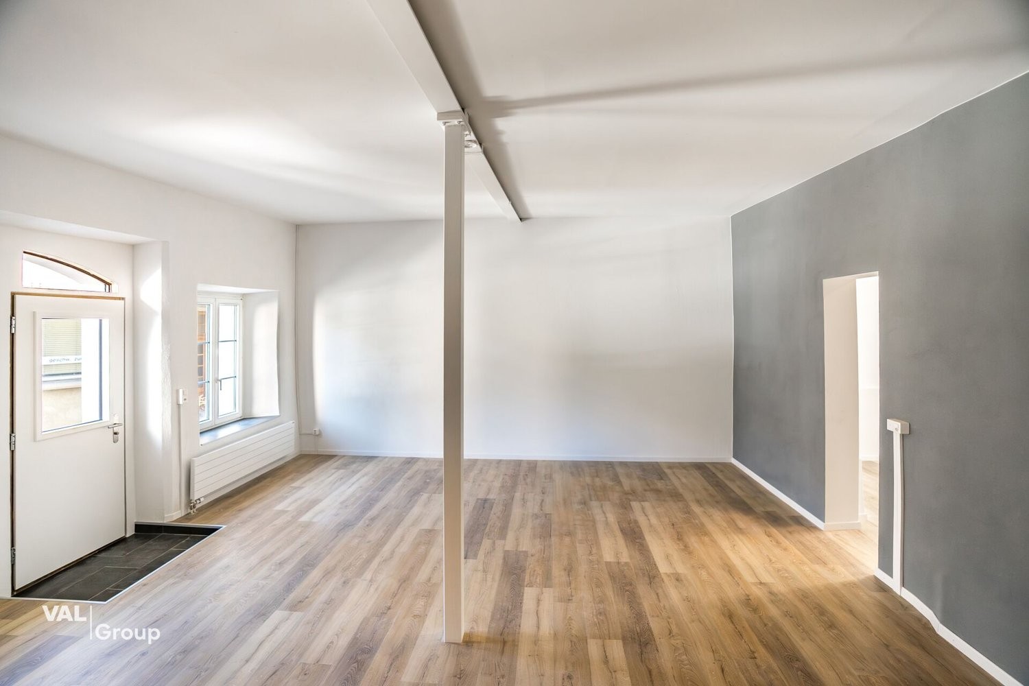 66m² ufficio