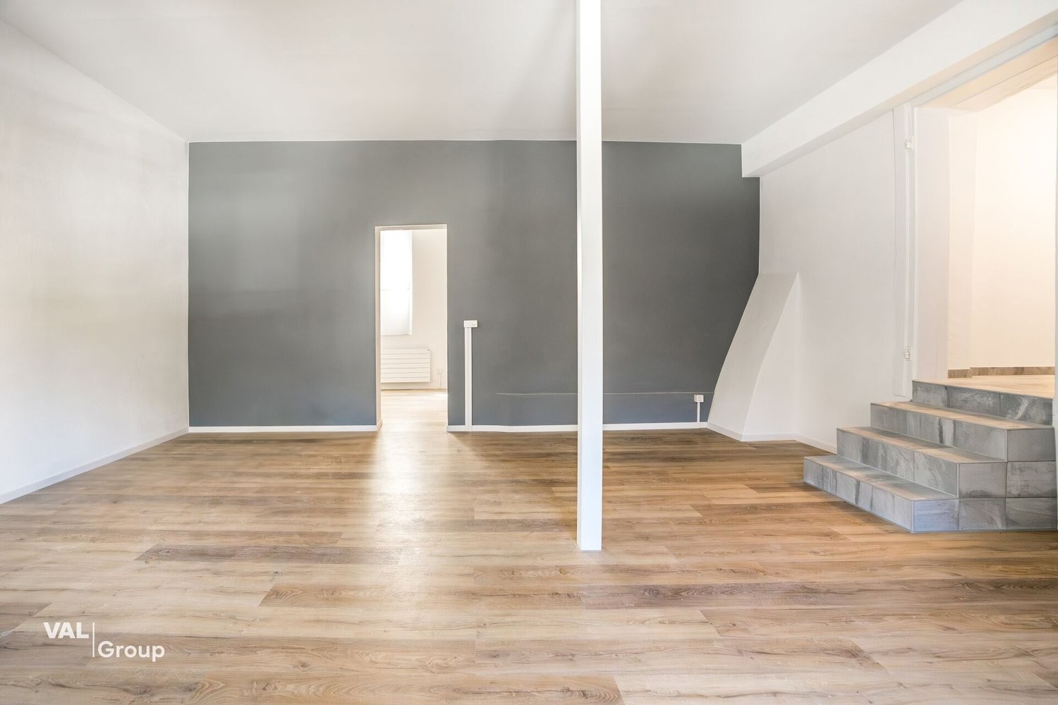 66m² ufficio