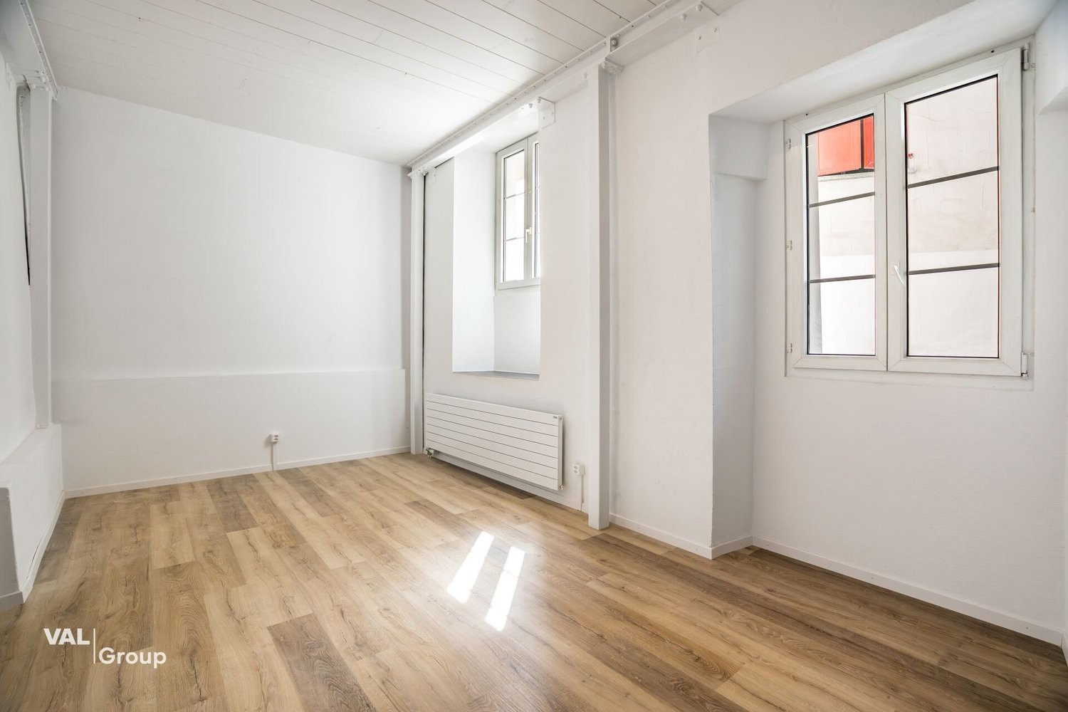 66m² ufficio