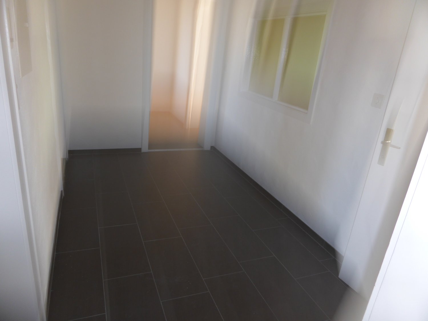 Appartamento di 4 ½ locali