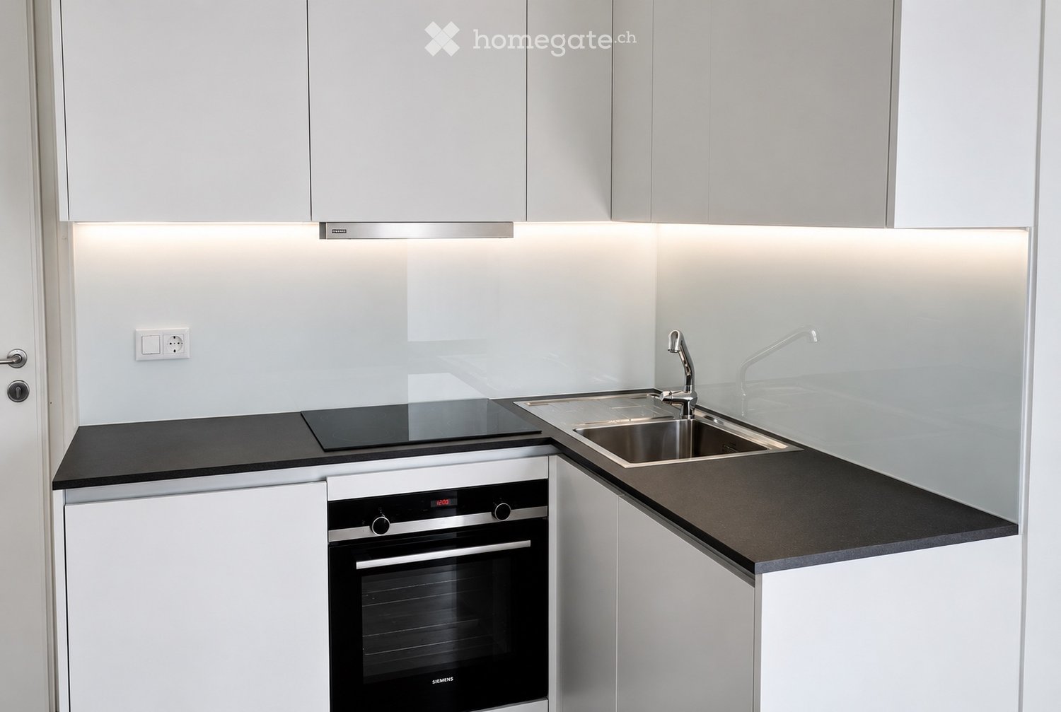 Appartamento di 1 ½ locali