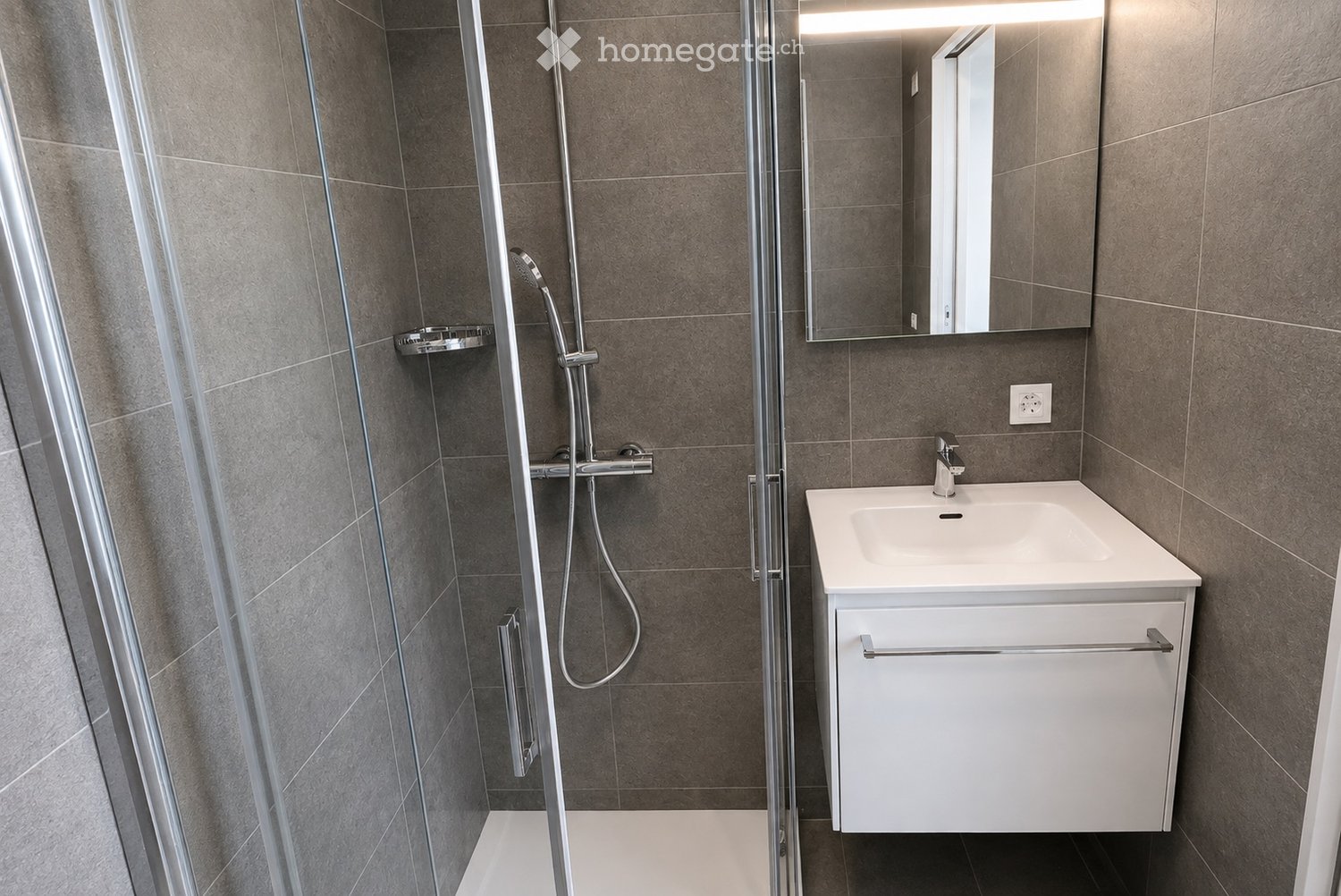Appartamento di 1 ½ locali