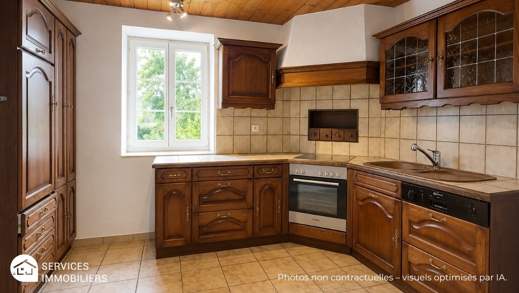 Appartamento di 4 ½ locali