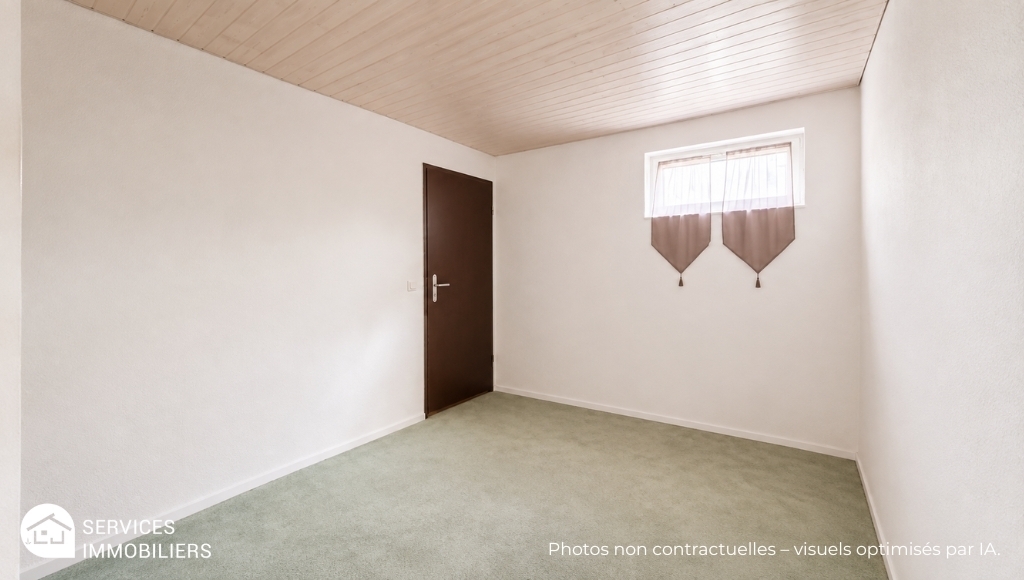 Appartamento di 4 ½ locali