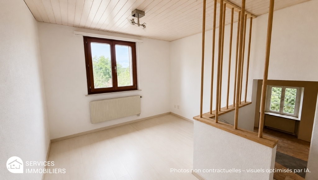 Appartamento di 4 ½ locali