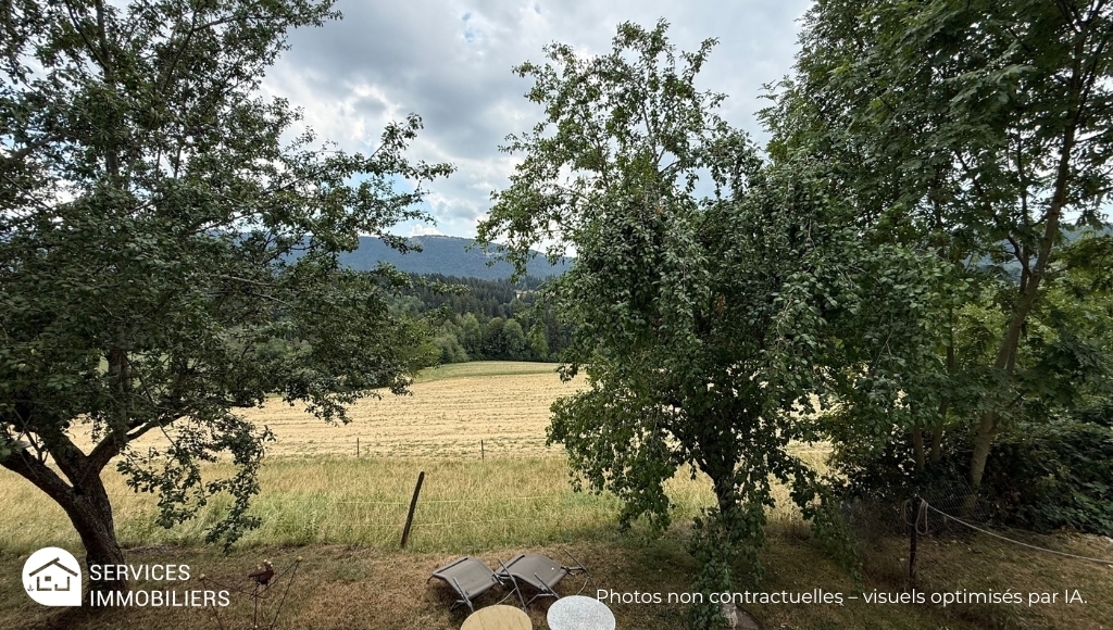 Appartamento di 4 ½ locali