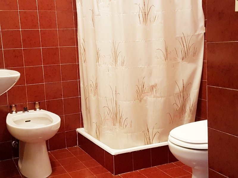 2 rooms furnished flat