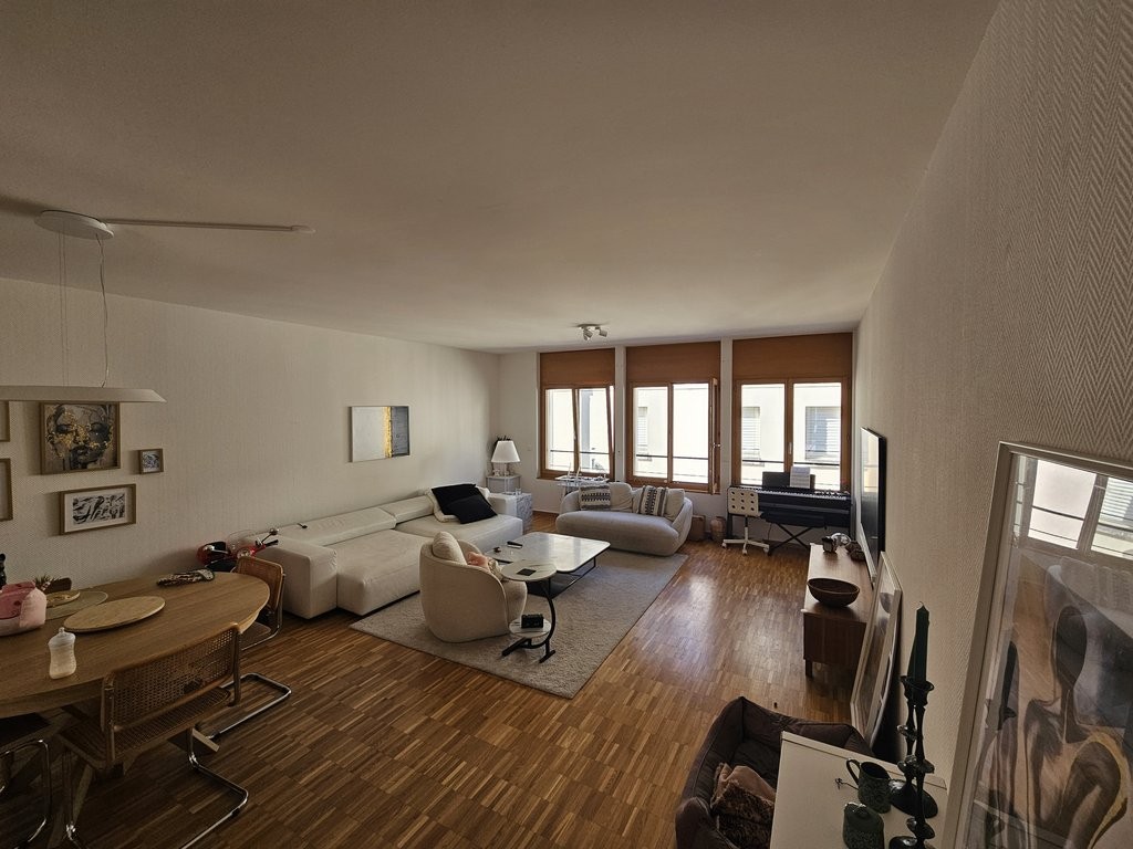 Duplex di 5 ½ locali