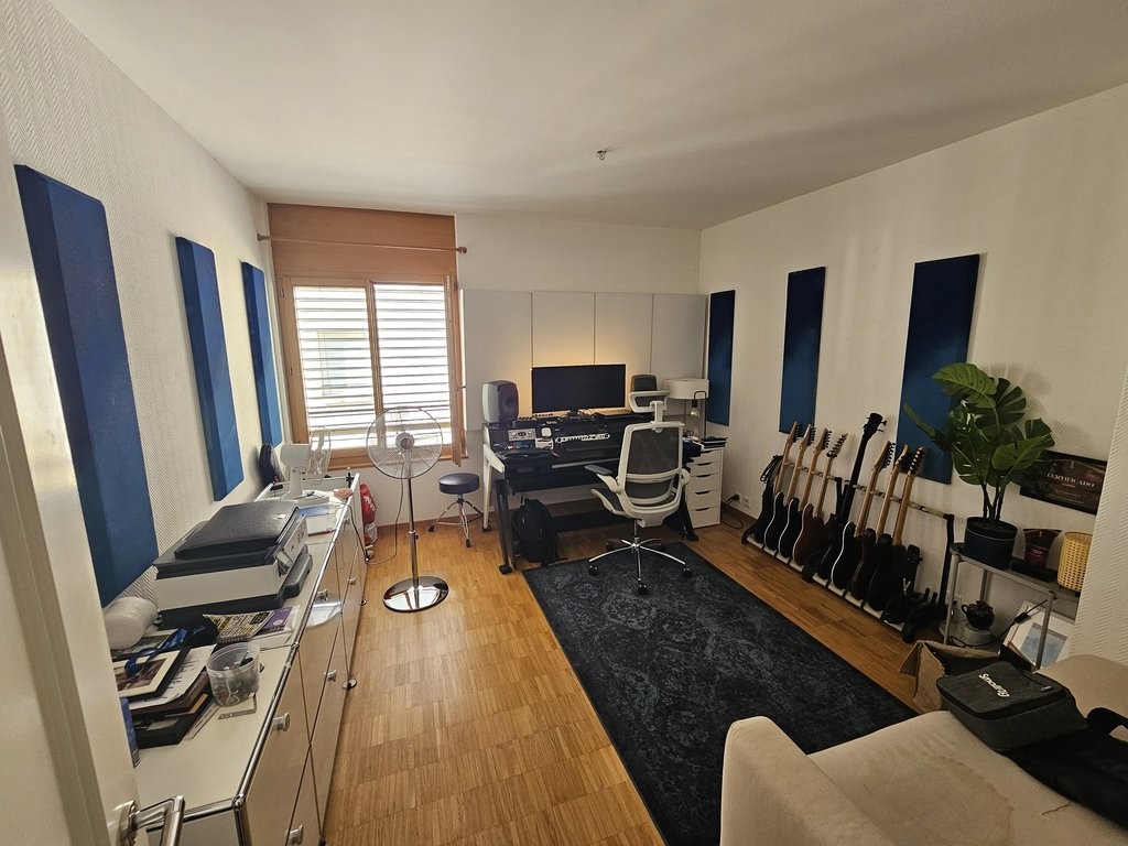 Duplex di 5 ½ locali