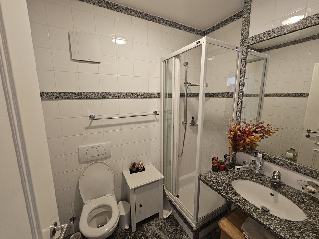 Duplex di 5 ½ locali