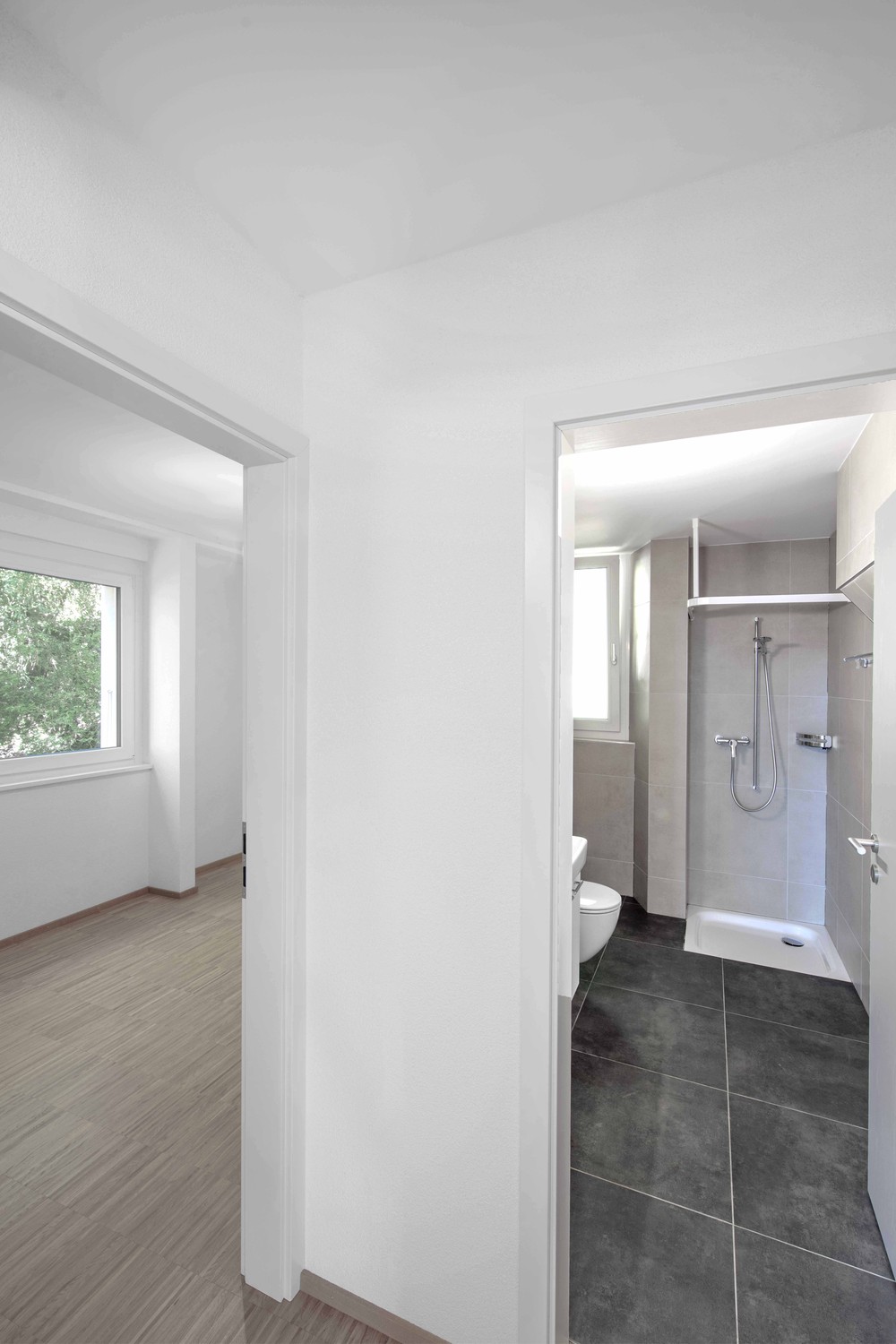 4-Zimmer-Wohnung