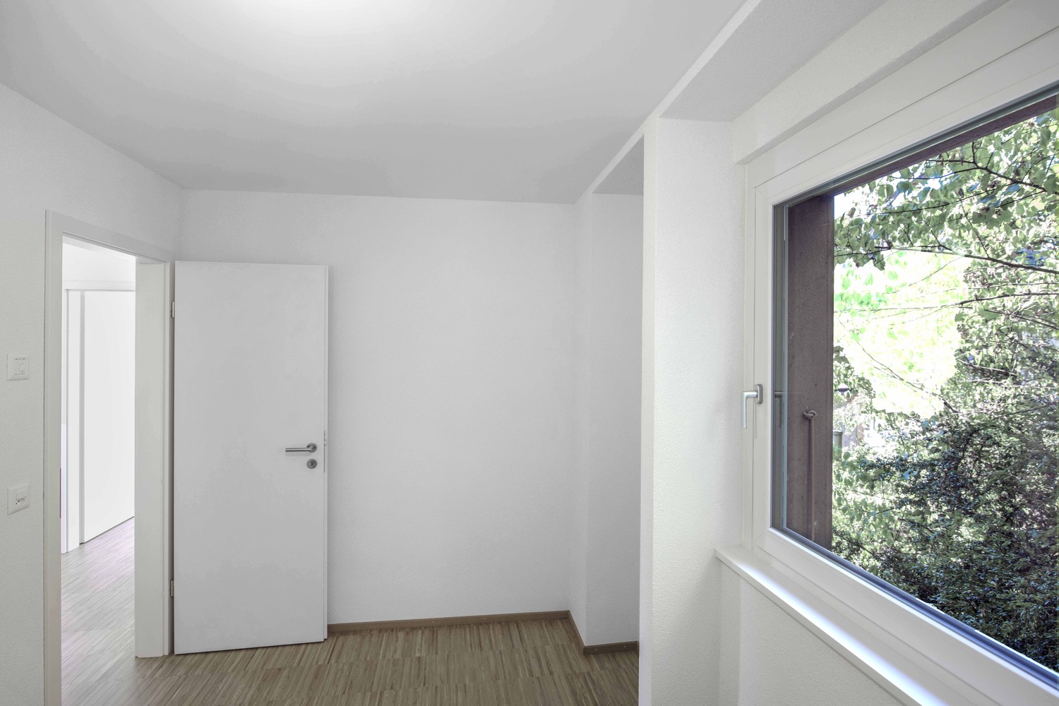 4-Zimmer-Wohnung