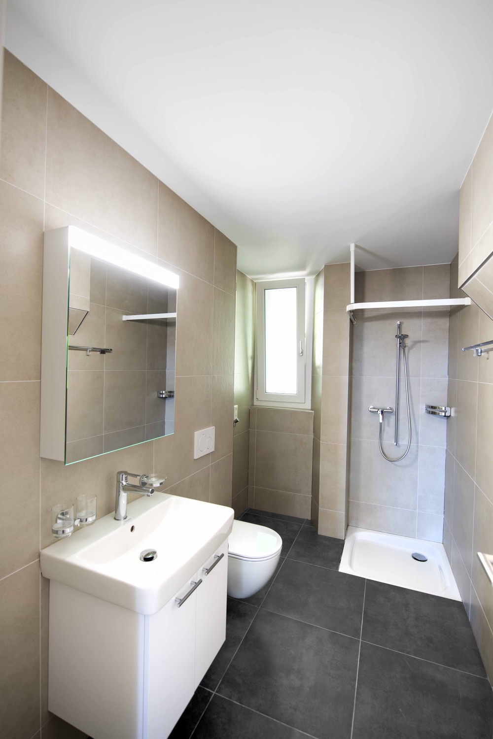 4-Zimmer-Wohnung