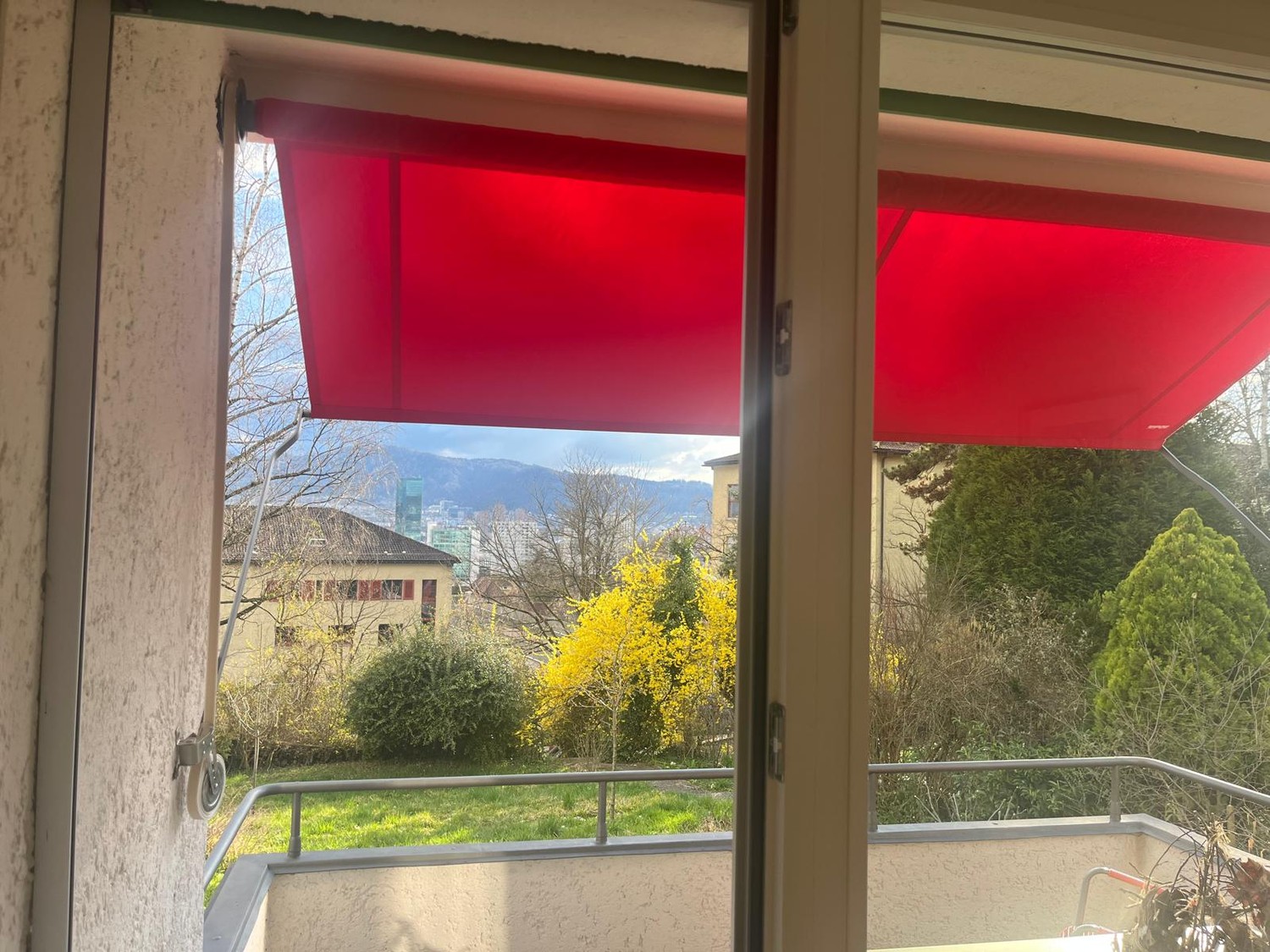 Maison individuelle de 5 ½ pièces
