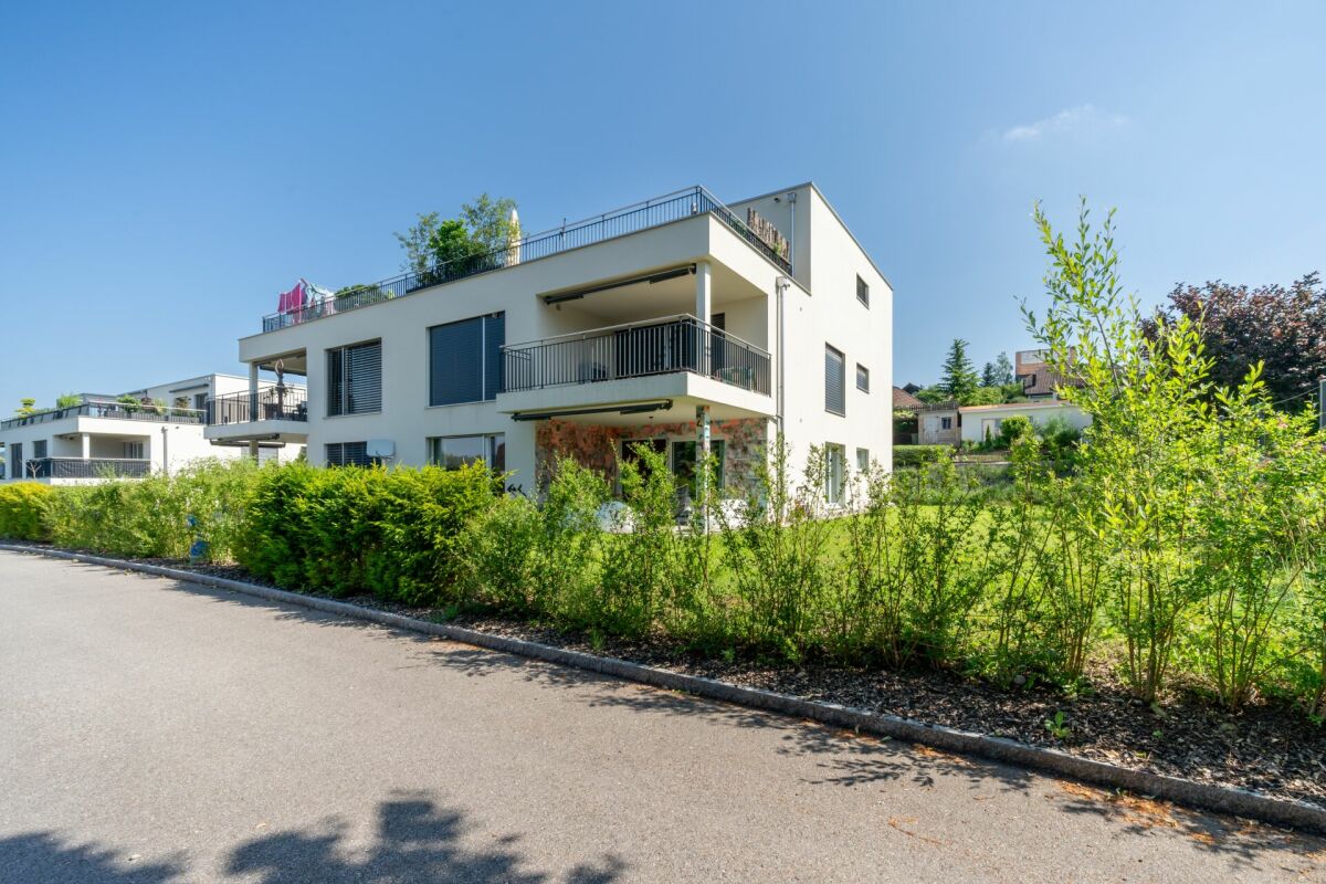 appartamento di 3 ½ locali