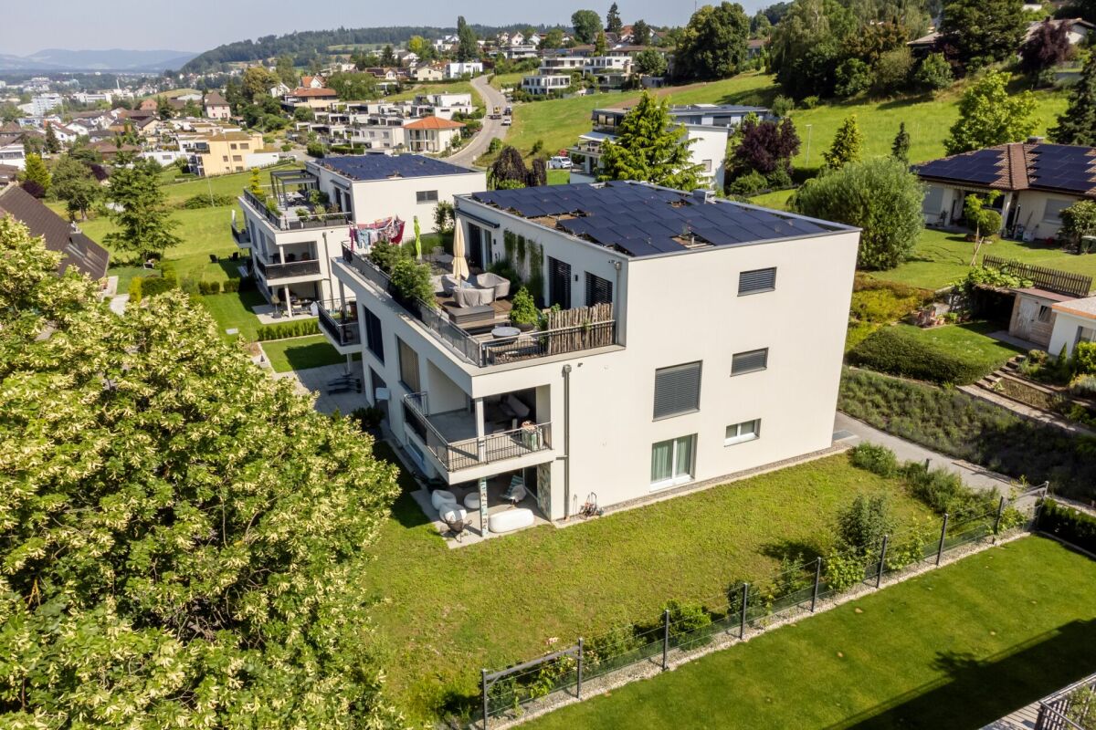 appartamento di 3 ½ locali