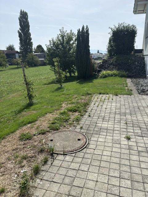 Appartamento di 2 ½ locali