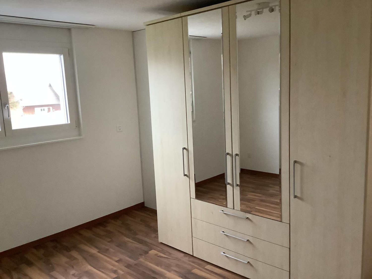 Appartamento di 2 ½ locali