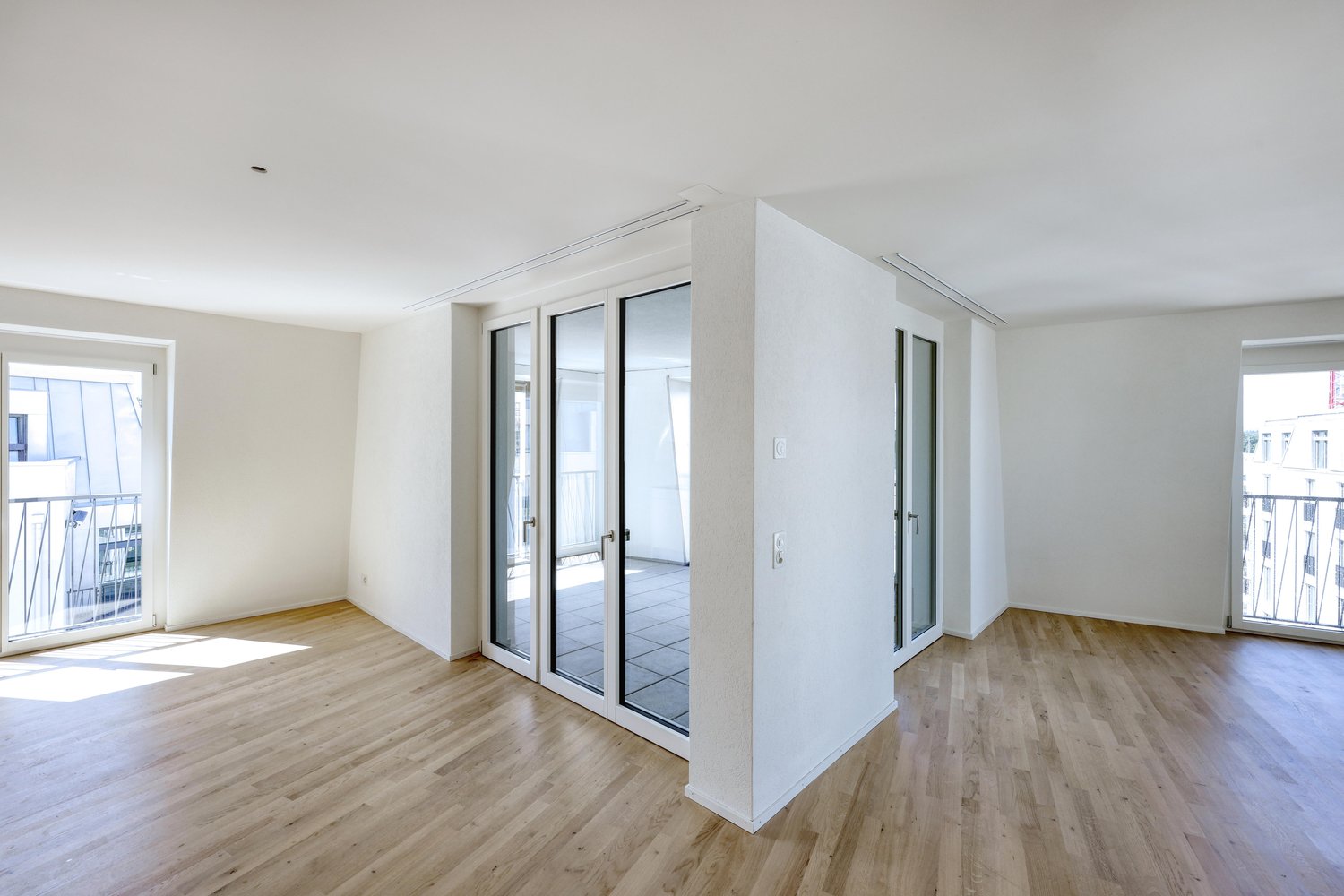 Appartamento di 4 ½ locali