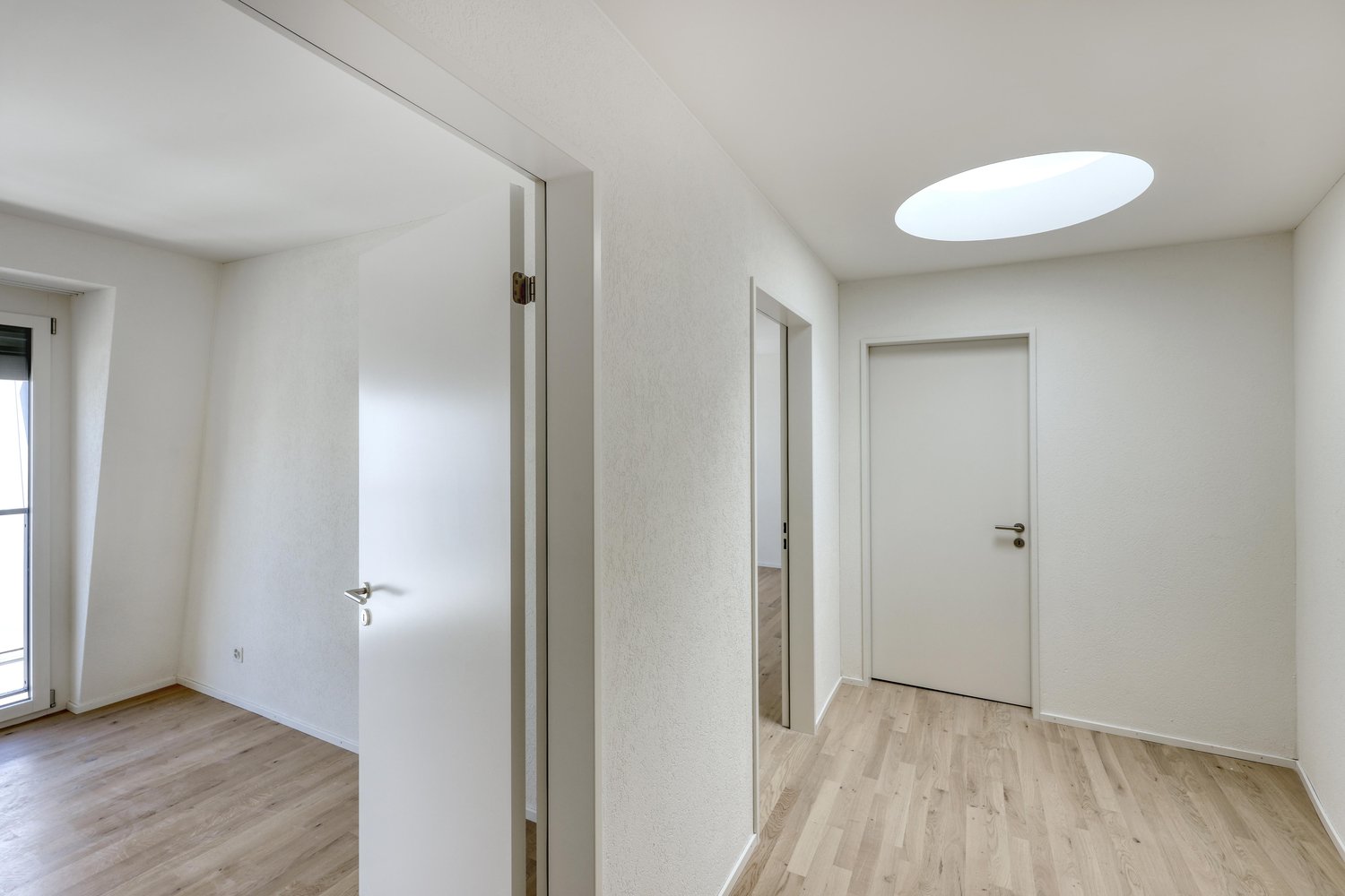 Appartamento di 4 ½ locali