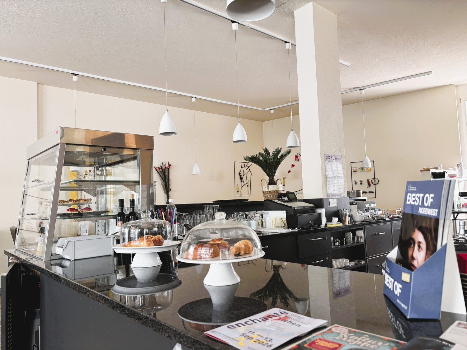 Coffeehouse
