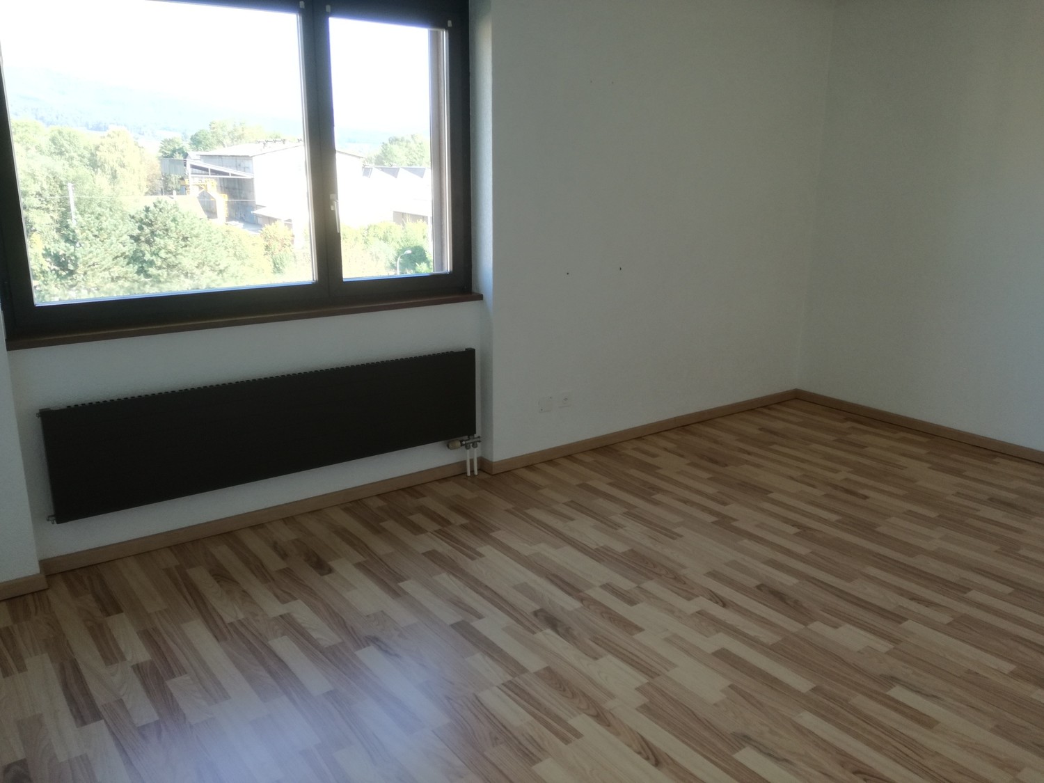 Appartamento di 4 ½ locali