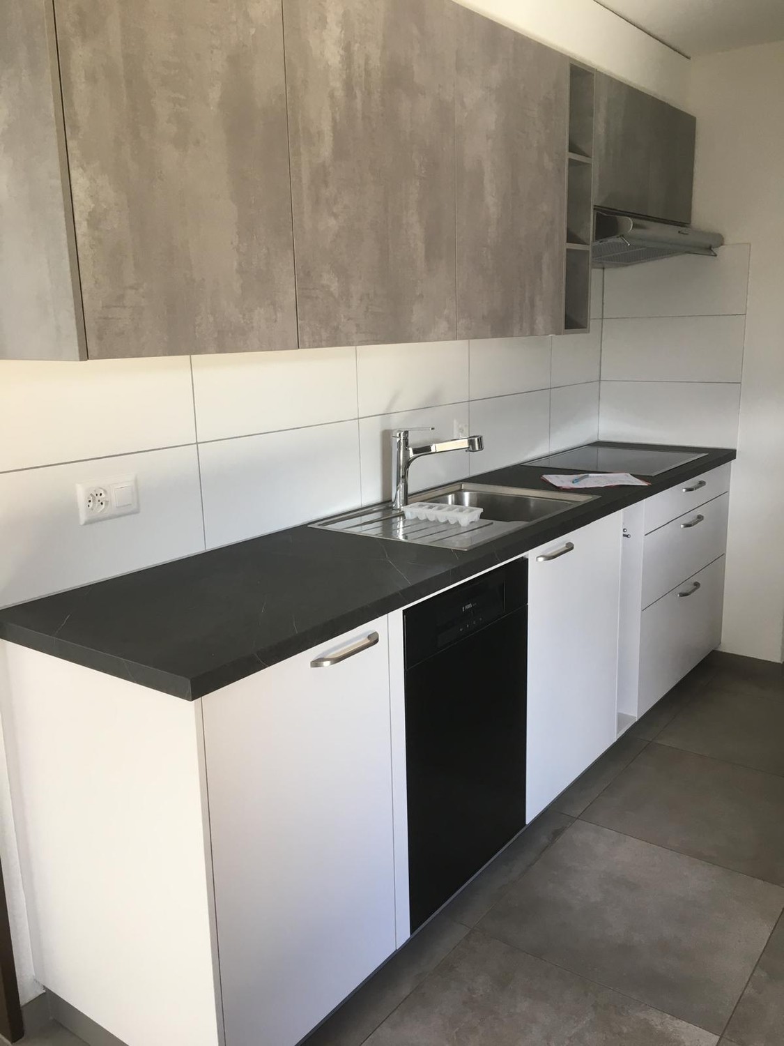 Appartamento di 4 ½ locali