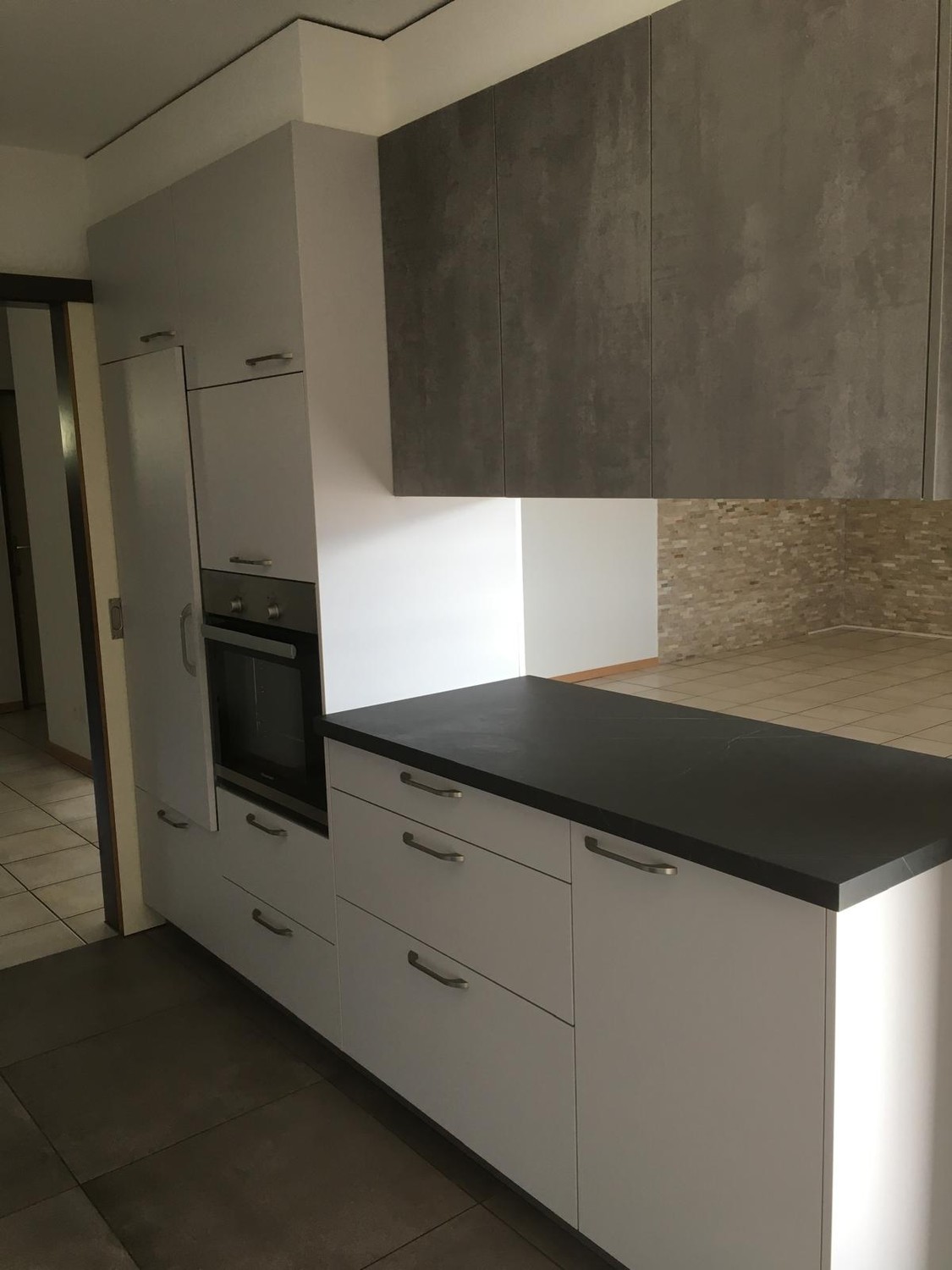 Appartamento di 4 ½ locali