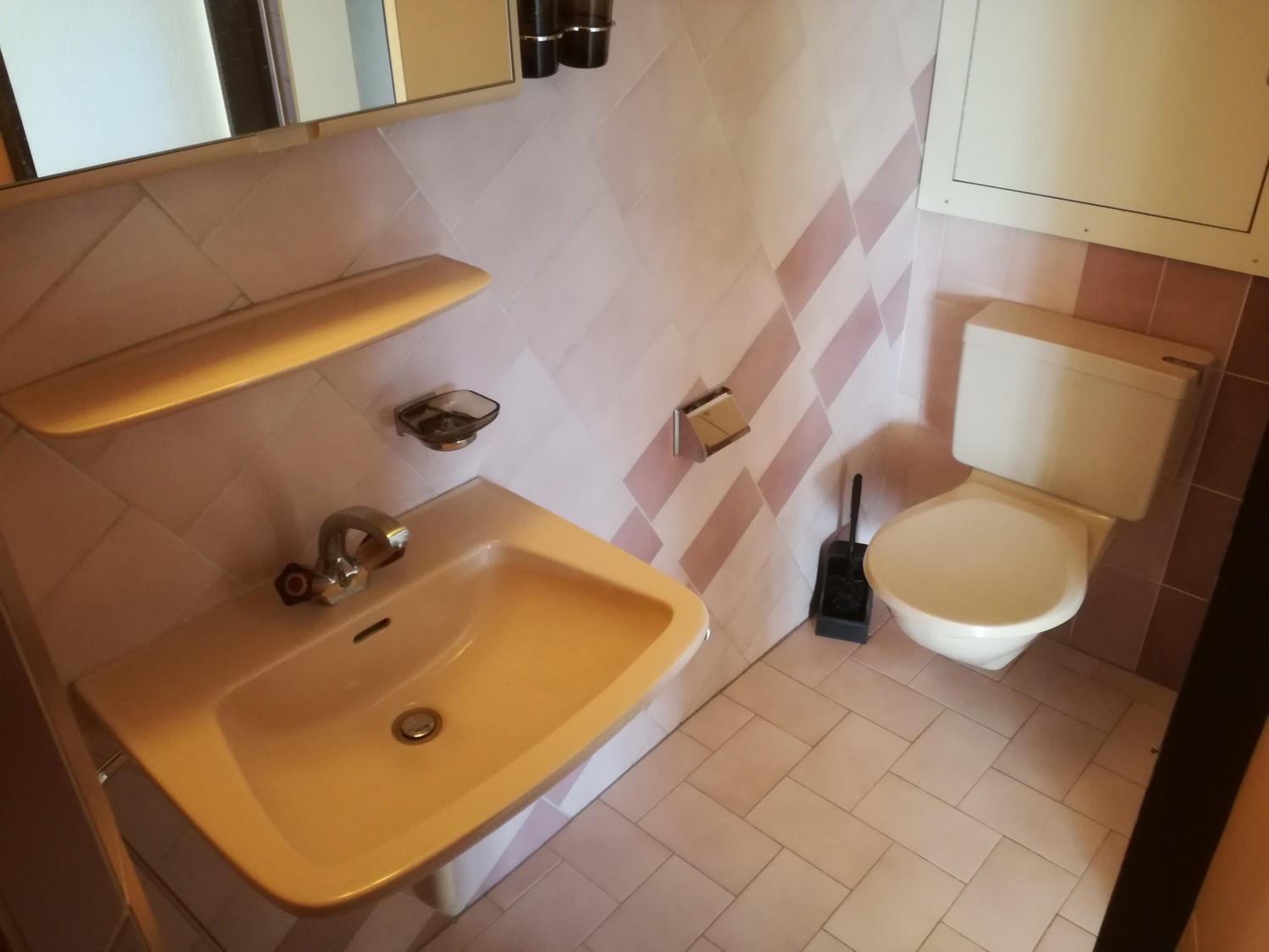 Appartamento di 4 ½ locali