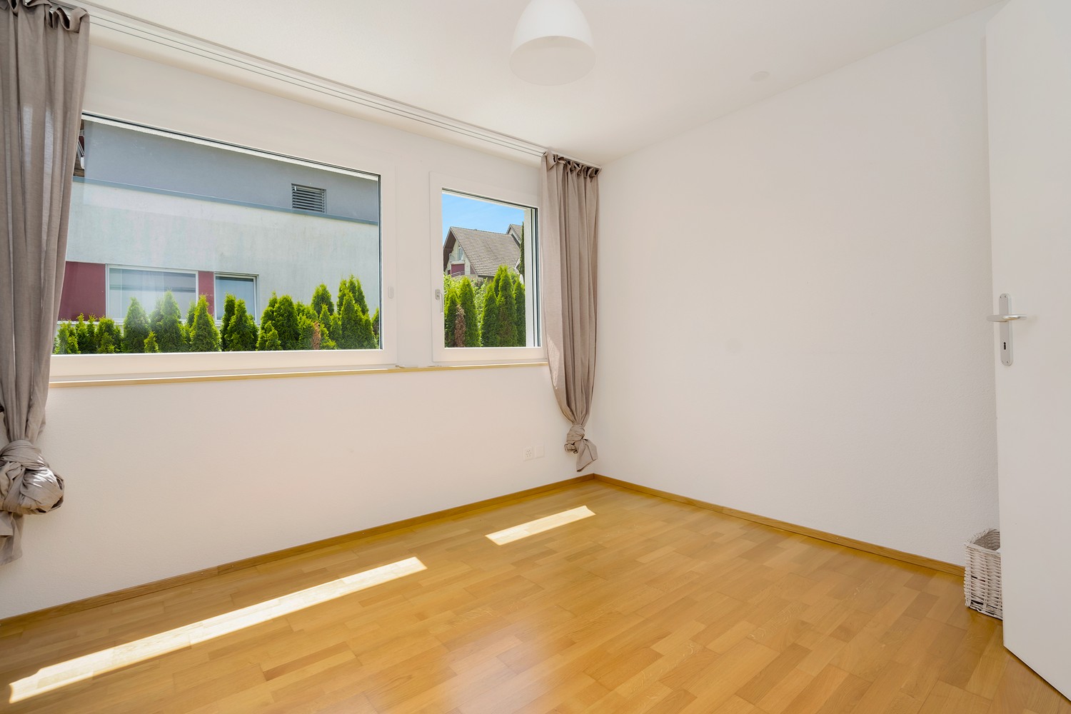 Casa singola di 6 ½ locali