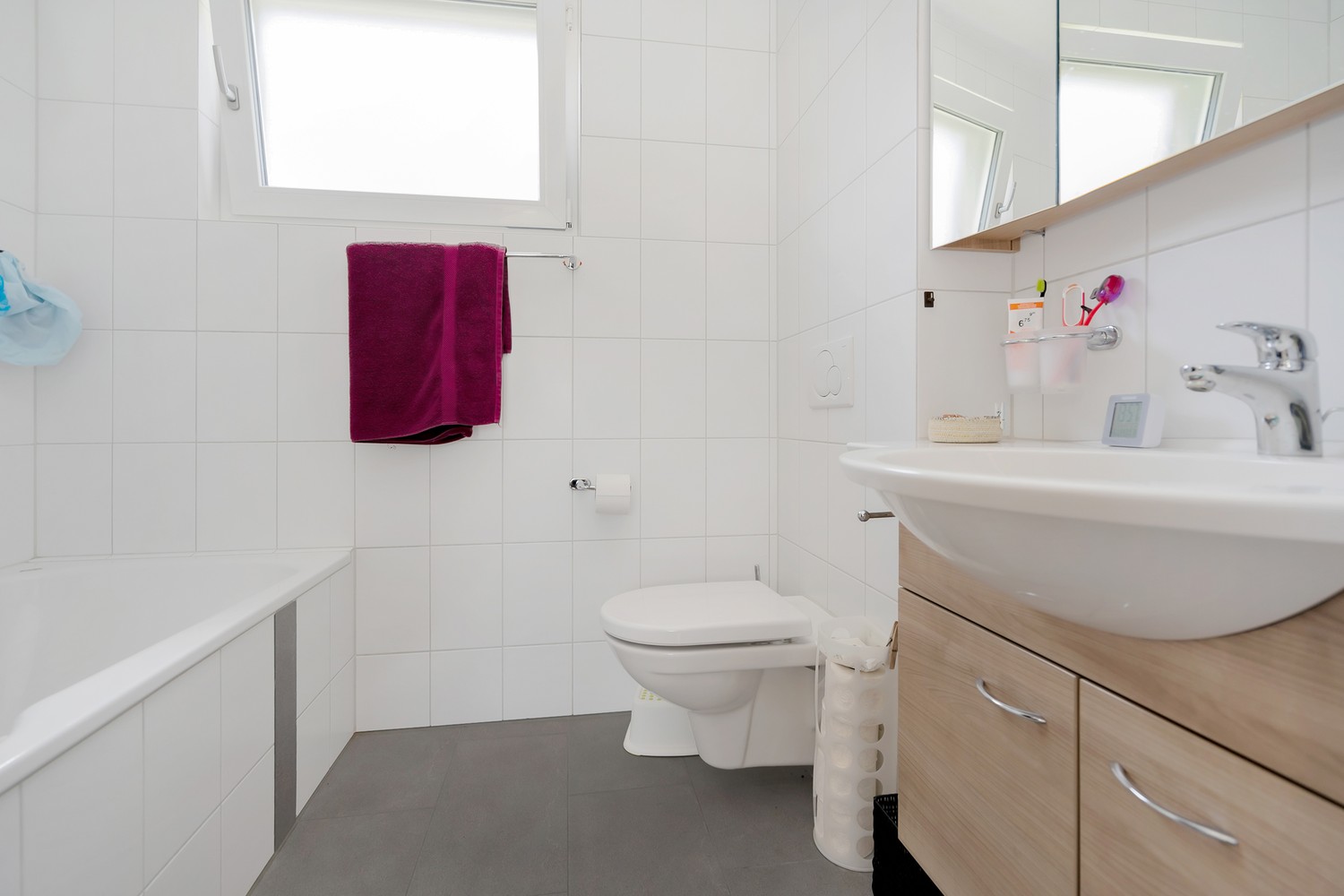 Casa singola di 6 ½ locali