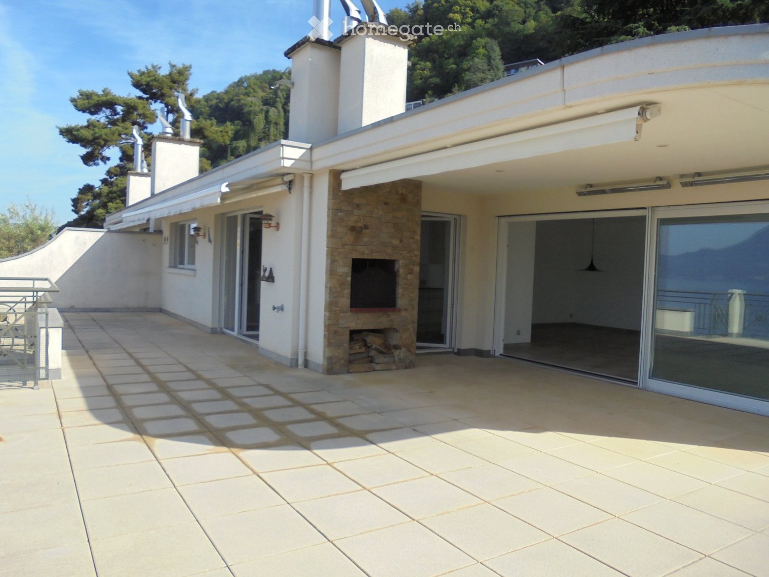 appartamento di 7 locali