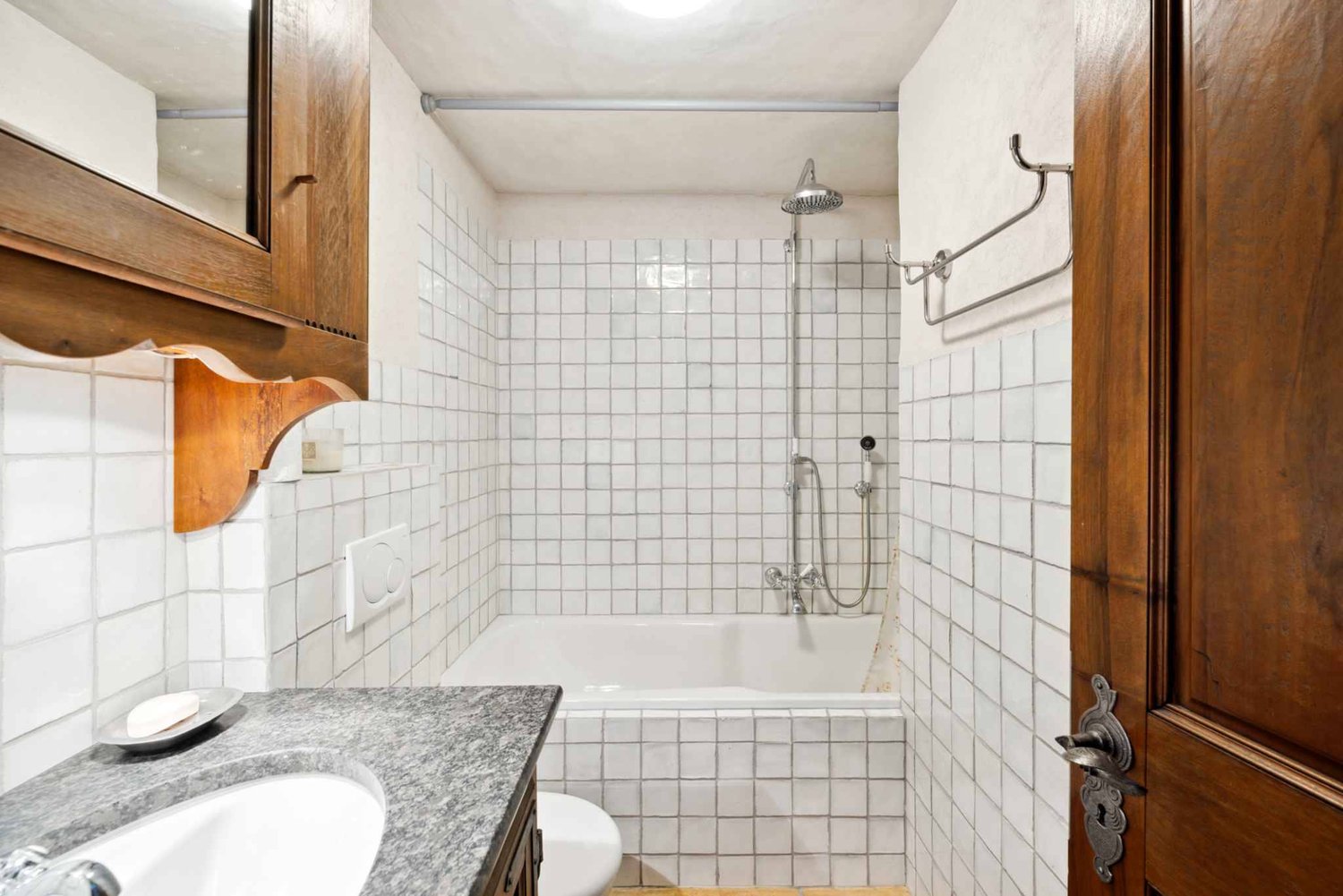 chalet di 4 locali
