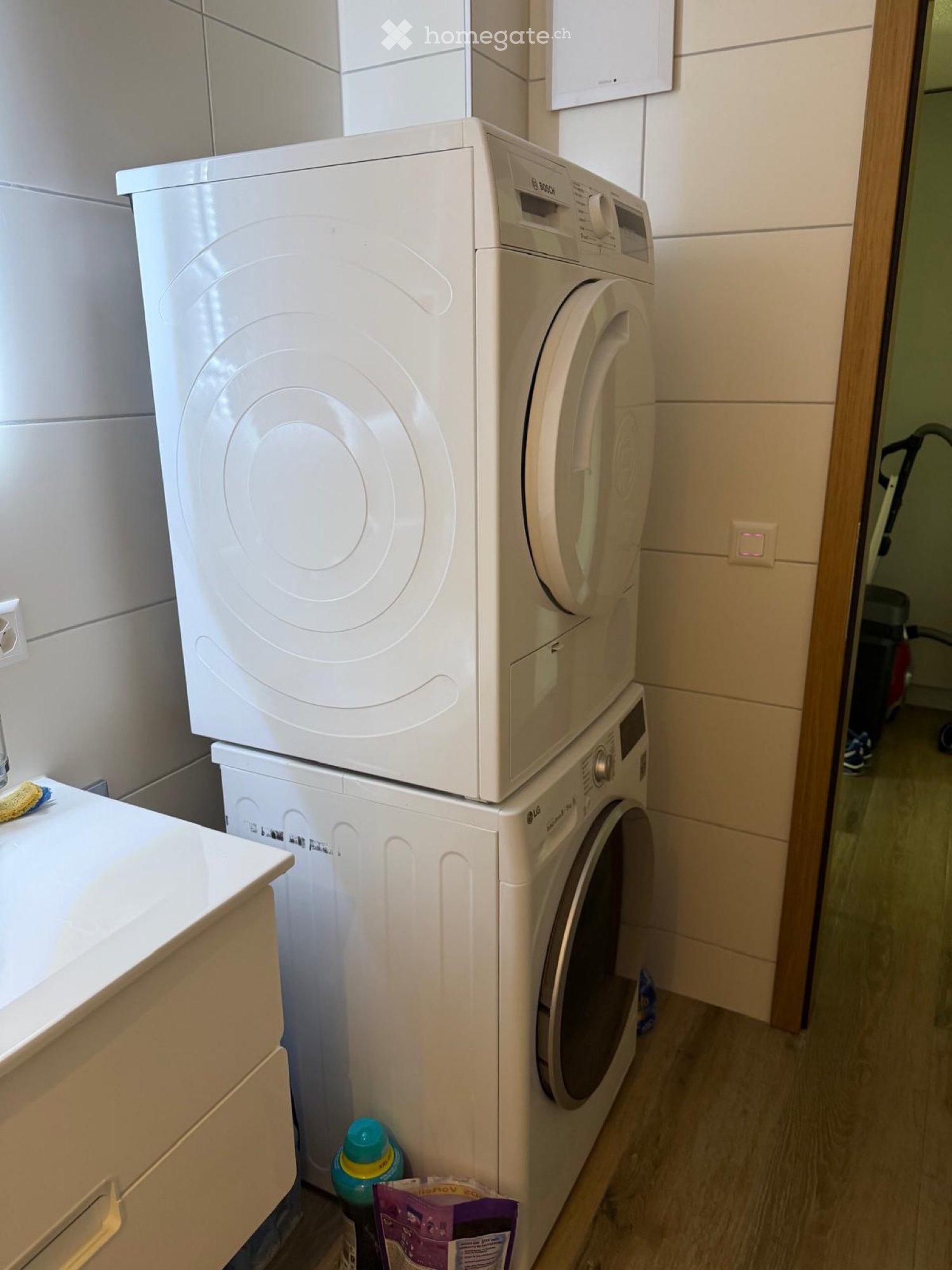 appartamento 3 locali