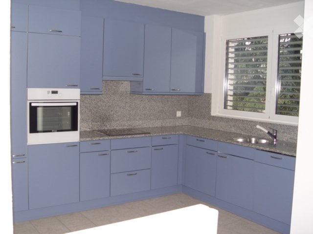 5 ½ Zimmer Wohnung