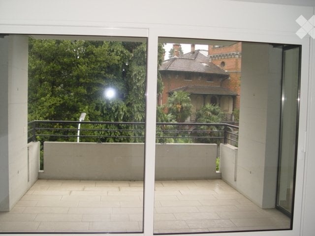 5 ½ Zimmer Wohnung
