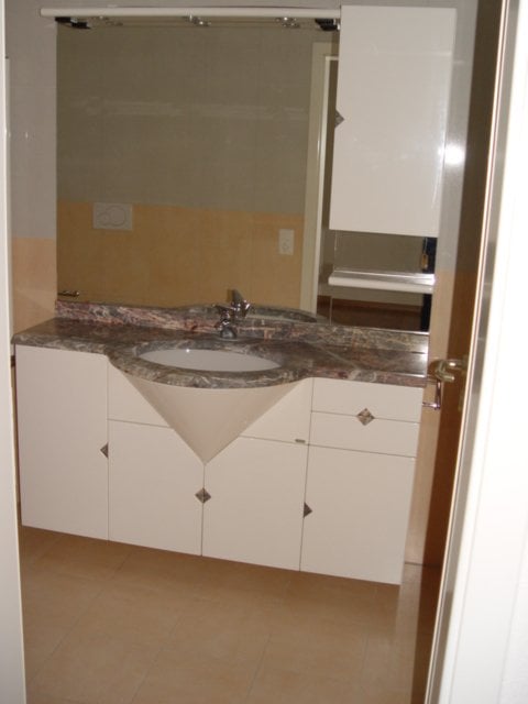 5 ½ Zimmer Wohnung