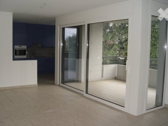 5 ½ Zimmer Wohnung