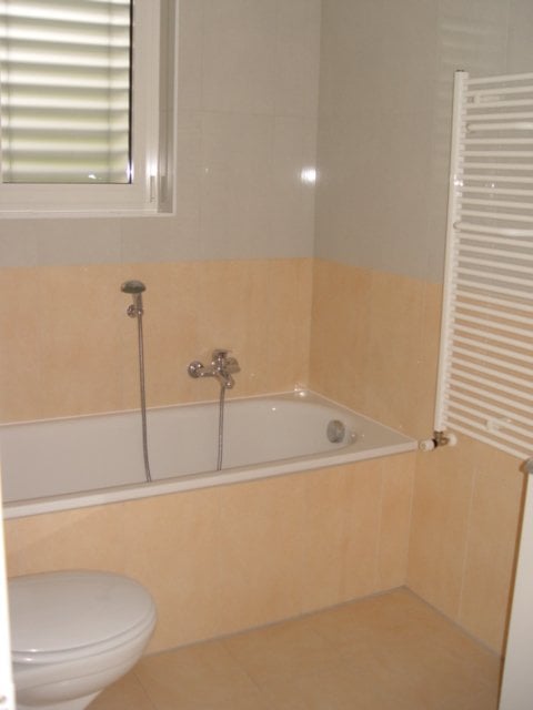 5 ½ Zimmer Wohnung